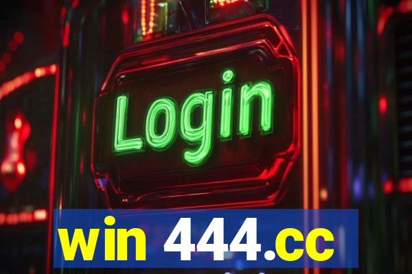 win 444.cc